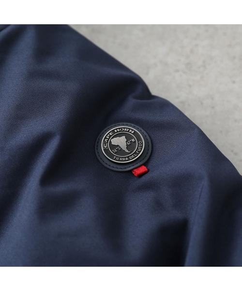 CAPE HORN CAPE HORN Down Coat FAGNANO