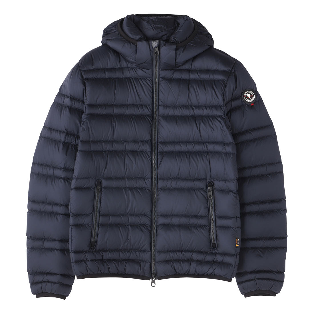 ケープホーン CAPE HORN ダウンジャケット トロピコ SHINY CLIPPER 71550 BLUE