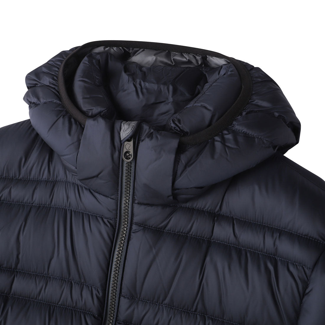 ケープホーン CAPE HORN ダウンジャケット トロピコ SHINY CLIPPER 71550 BLUE