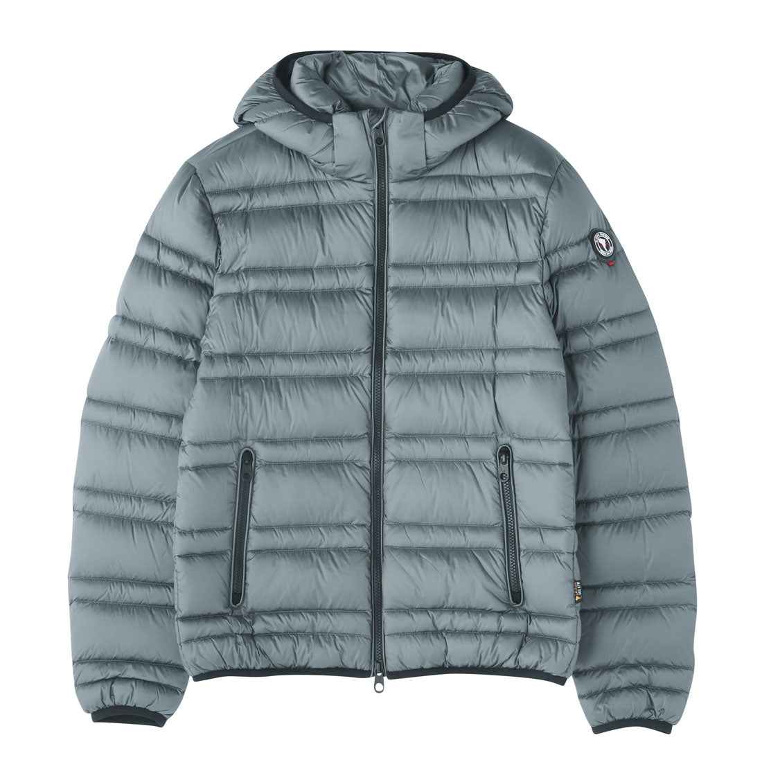 ケープホーン CAPE HORN ダウンジャケット トロピコ SHINY CLIPPER 71550 BLUE