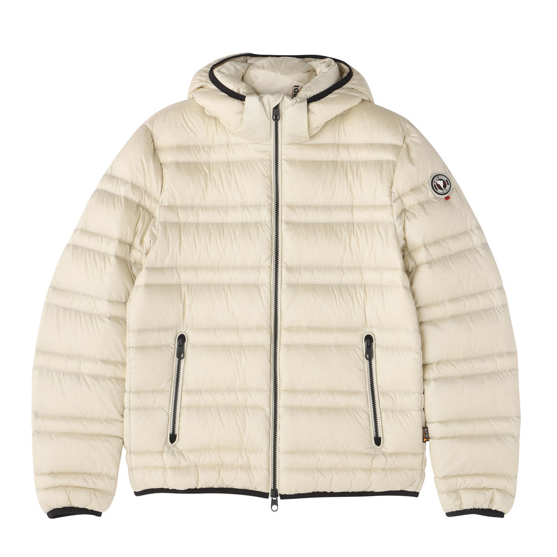 ケープホーン CAPE HORN ダウンジャケット トロピコ SHINY CLIPPER 71550 BLUE