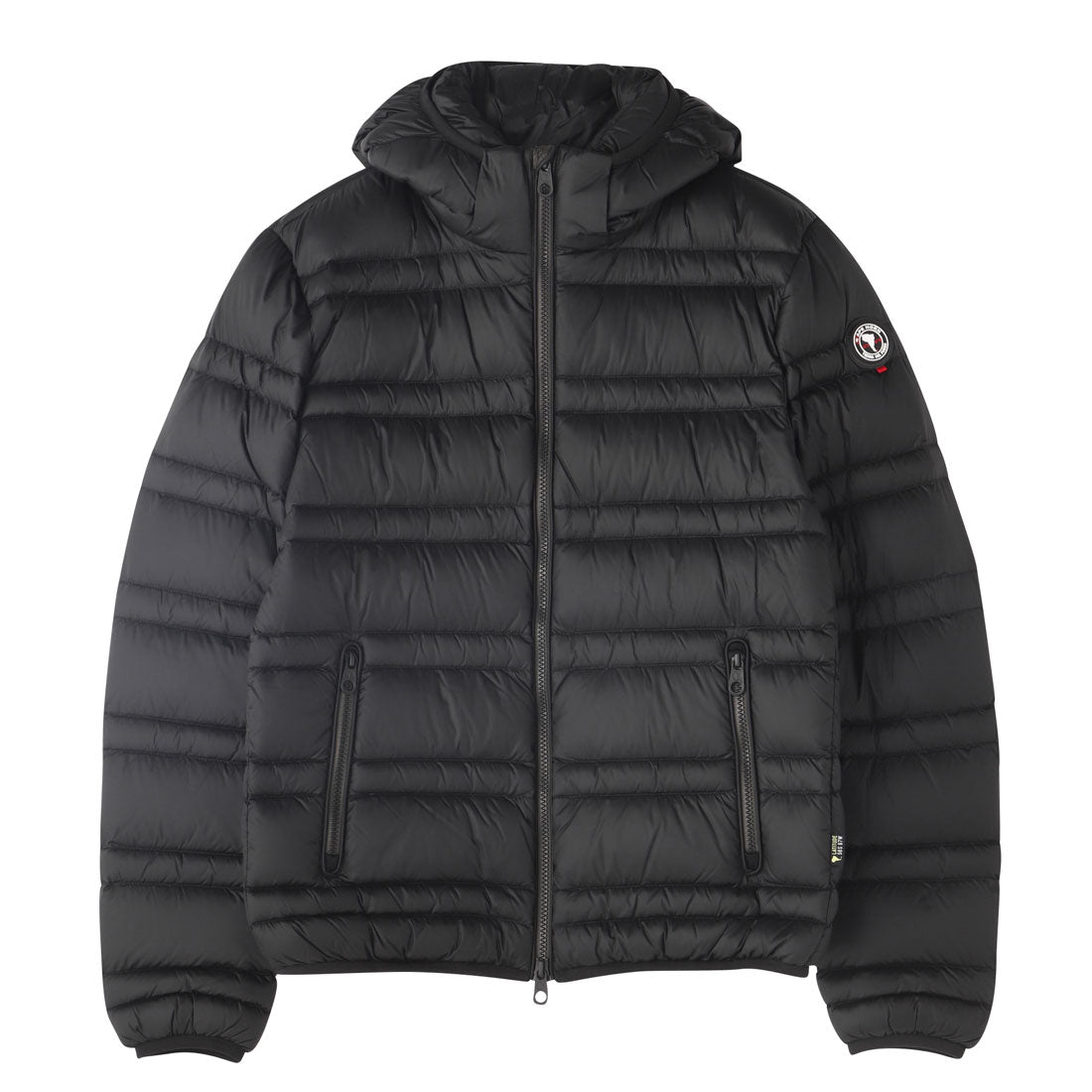 ケープホーン CAPE HORN ダウンジャケット トロピコ SHINY CLIPPER 71550 BLUE