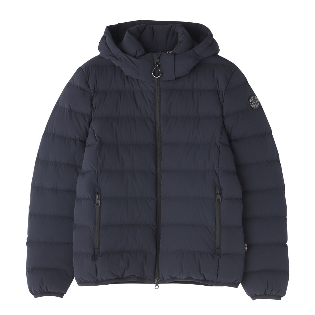 CAPE HORN DOWN JACKET WILLIAMS 71590 BLUE