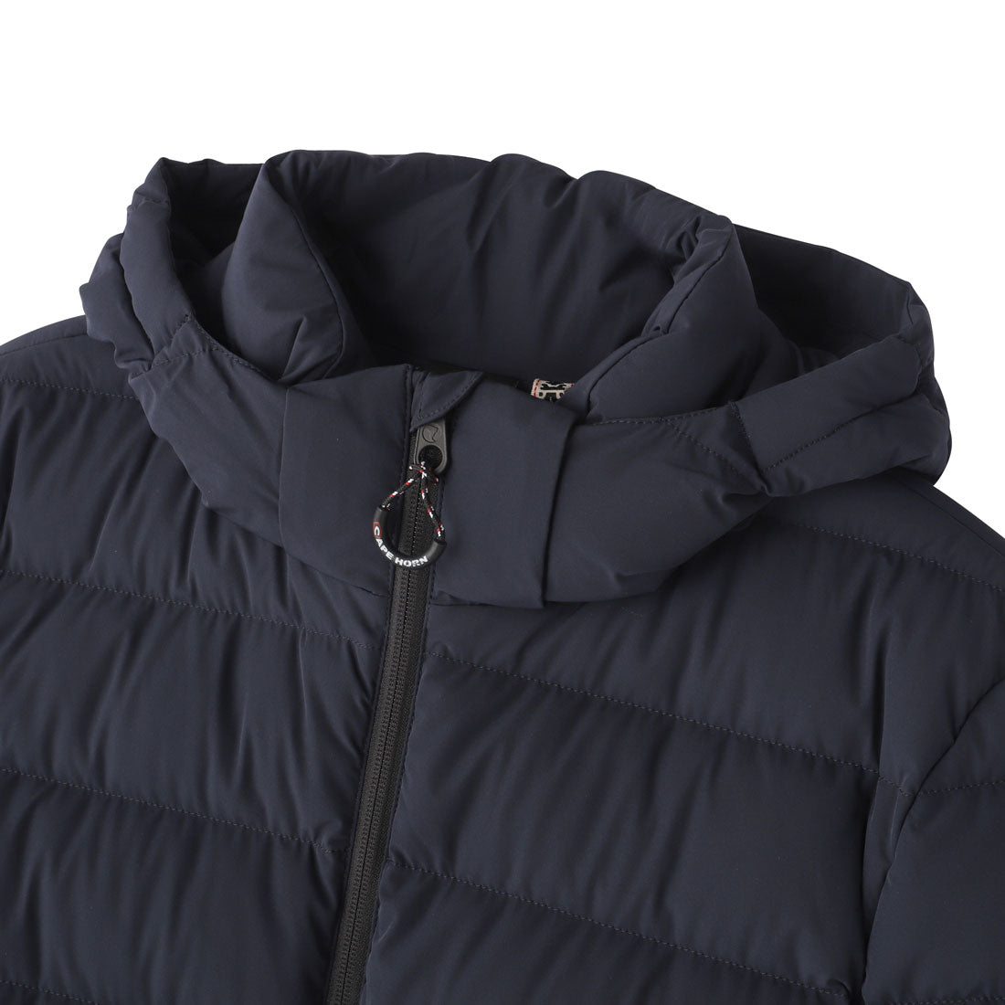 CAPE HORN DOWN JACKET WILLIAMS 71590 BLUE