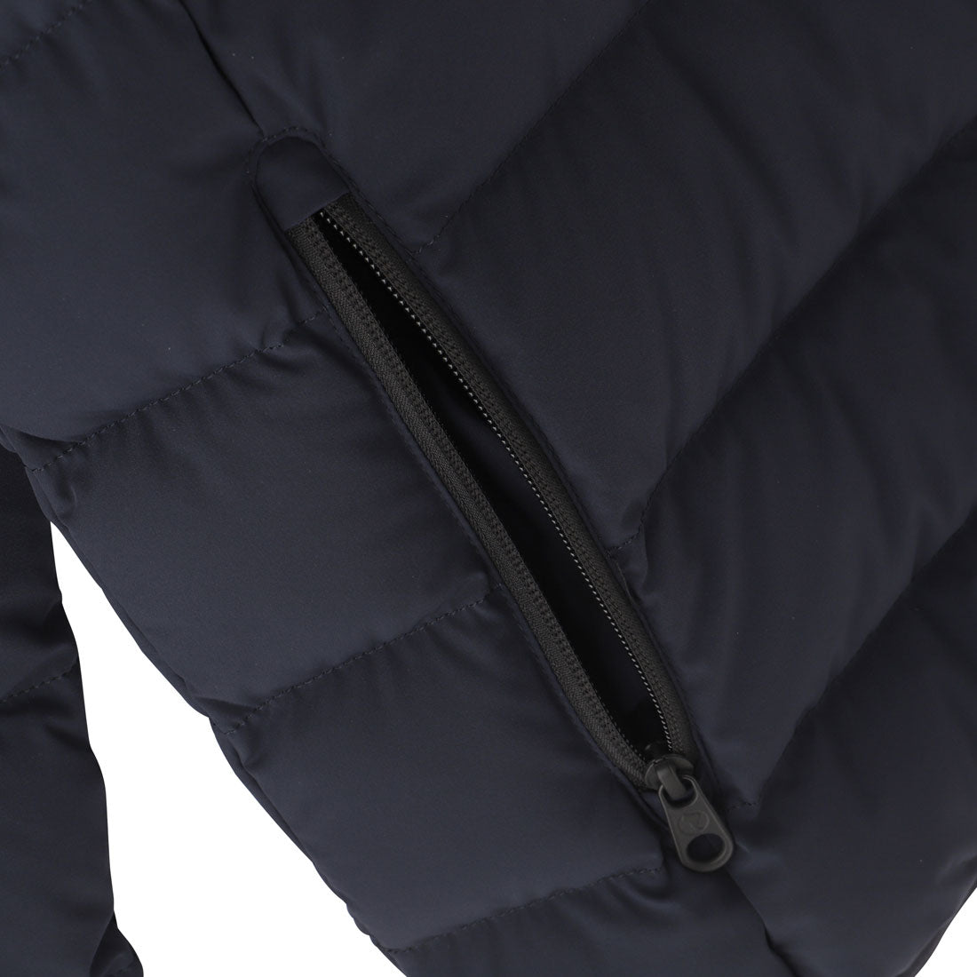 CAPE HORN DOWN JACKET WILLIAMS 71590 BLUE