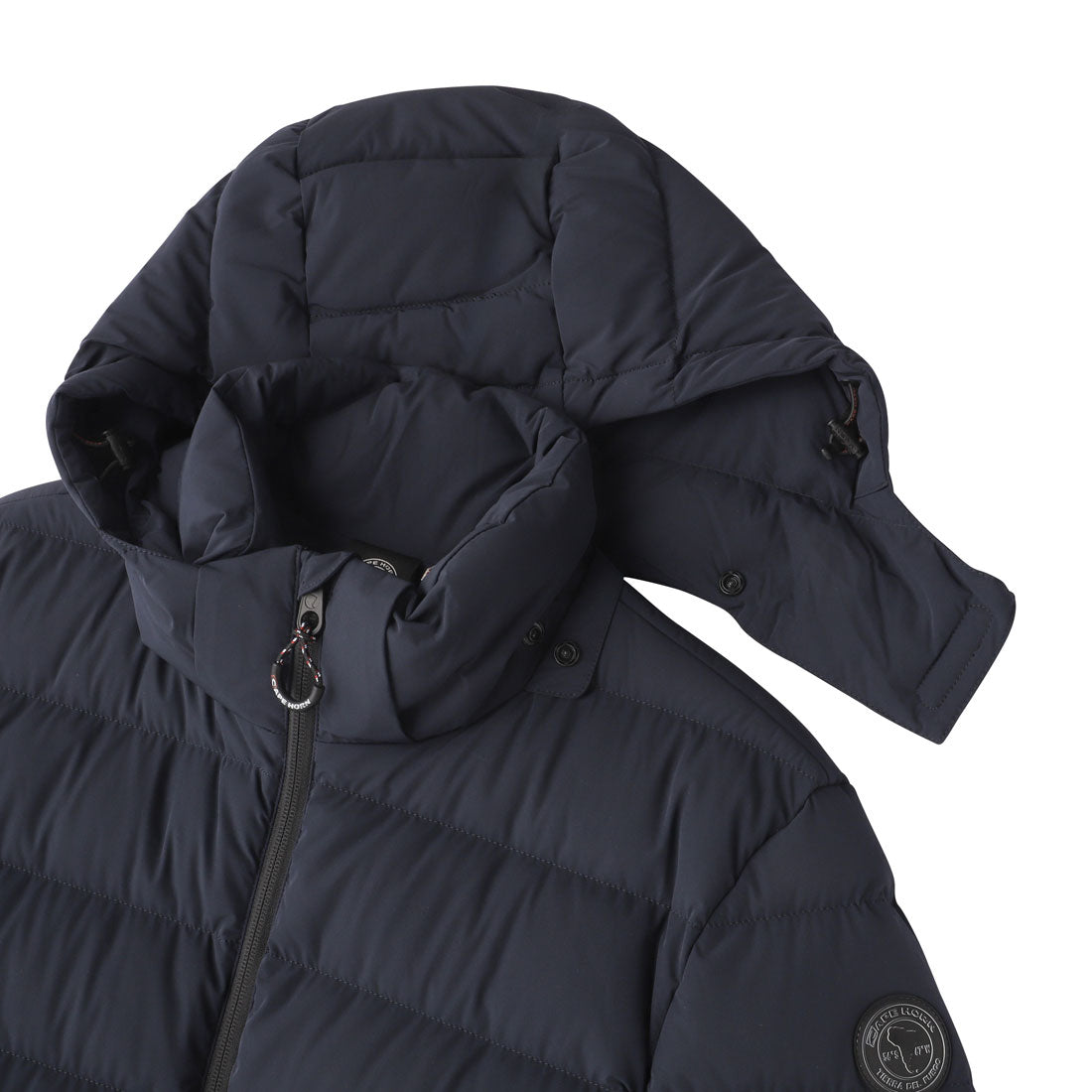 CAPE HORN DOWN JACKET WILLIAMS 71590 BLUE