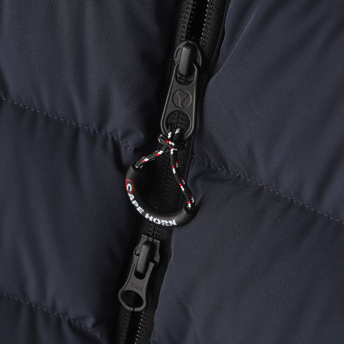 CAPE HORN DOWN JACKET WILLIAMS 71590 BLUE