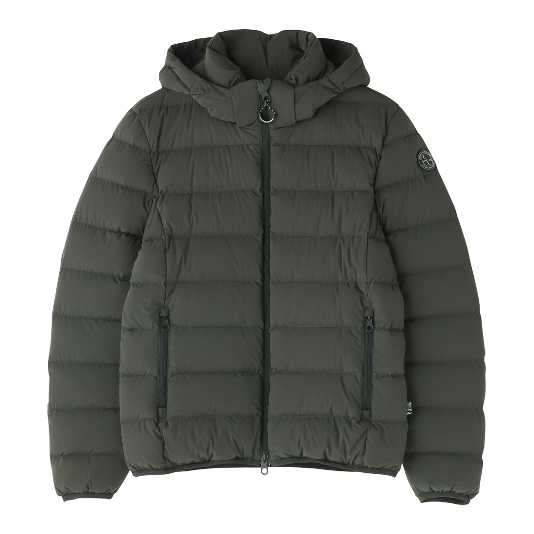 CAPE HORN DOWN JACKET WILLIAMS 71590 BLUE