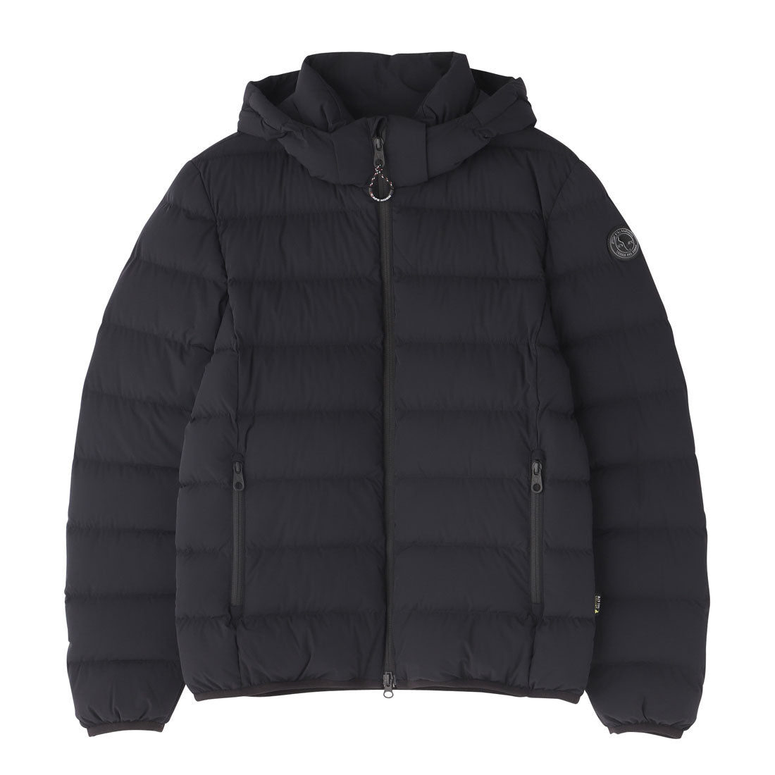 CAPE HORN DOWN JACKET WILLIAMS 71590 BLUE