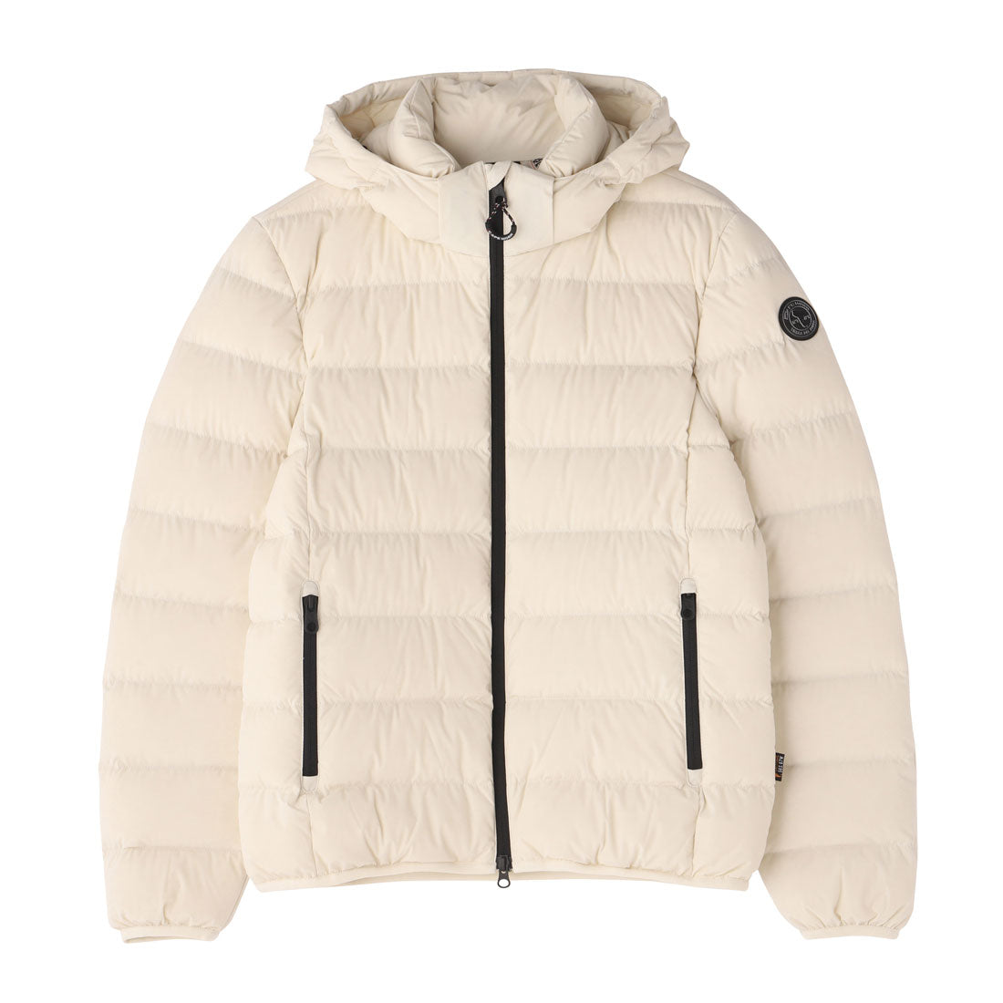 CAPE HORN DOWN JACKET WILLIAMS 71590 BLUE