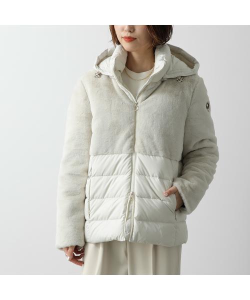 凱普霍恩 CAPE HORN CAPE HORN 羽絨外套 ARENAL 生態毛皮