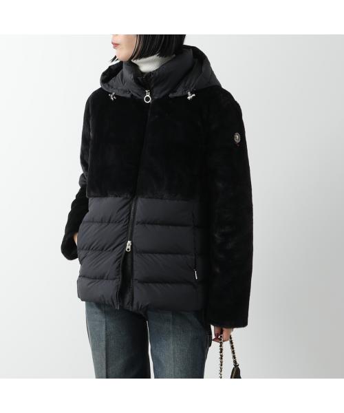 凱普霍恩 CAPE HORN CAPE HORN 羽絨外套 ARENAL 生態毛皮