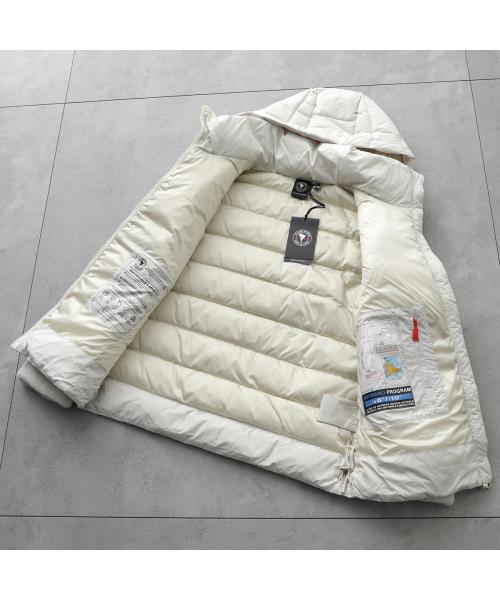 凱普霍恩 CAPE HORN CAPE HORN 羽絨外套 ARENAL 生態毛皮