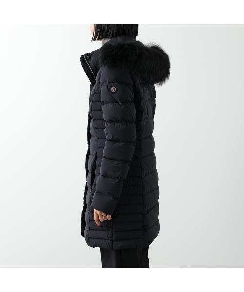 凱普霍恩 CAPE HORN CAPE HORN 羽絨外套 QUINA MURMASKY 狐狸毛