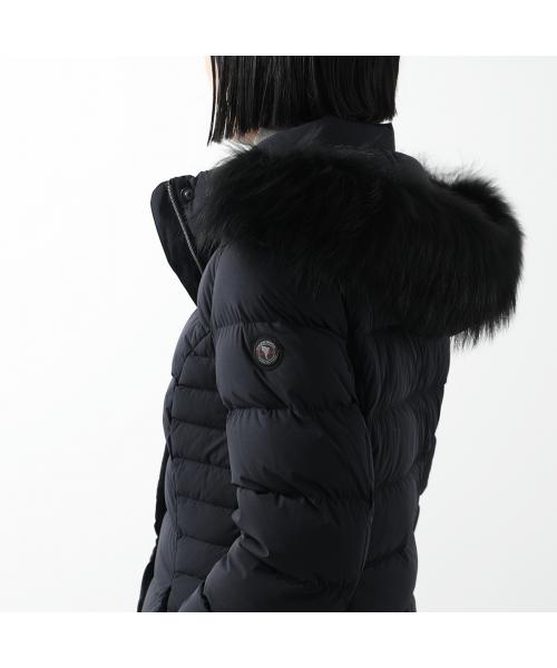 凱普霍恩 CAPE HORN CAPE HORN 羽絨外套 QUINA MURMASKY 狐狸毛