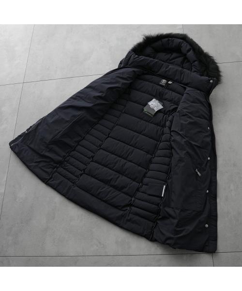凱普霍恩 CAPE HORN CAPE HORN 羽絨外套 QUINA MURMASKY 狐狸毛