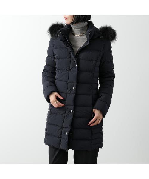 凱普霍恩 CAPE HORN CAPE HORN 羽絨外套 QUINA MURMASKY 狐狸毛