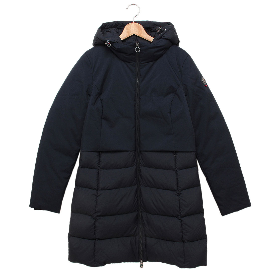 ケープホーン CAPE HORN ダウンジャケット コート ブルー レディース CAPE HORN 72530 400,BLUE
