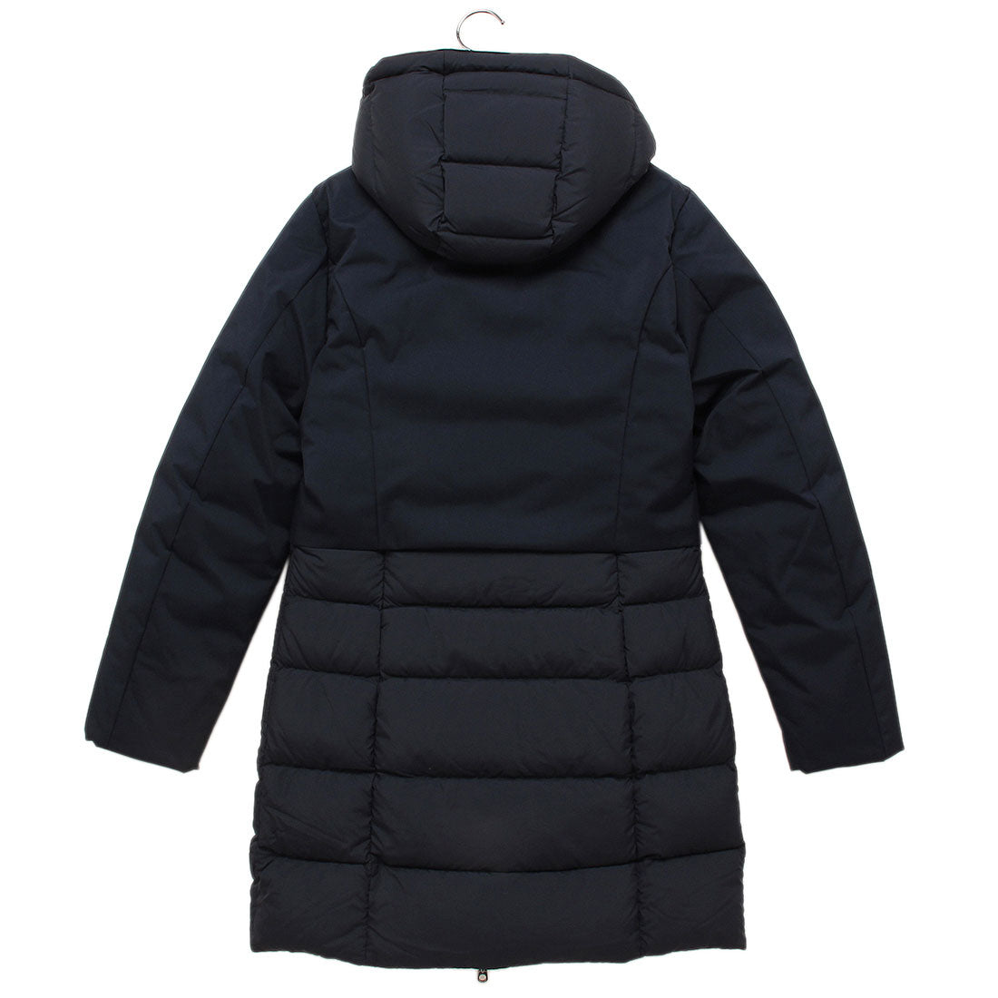 ケープホーン CAPE HORN ダウンジャケット コート ブルー レディース CAPE HORN 72530 400
