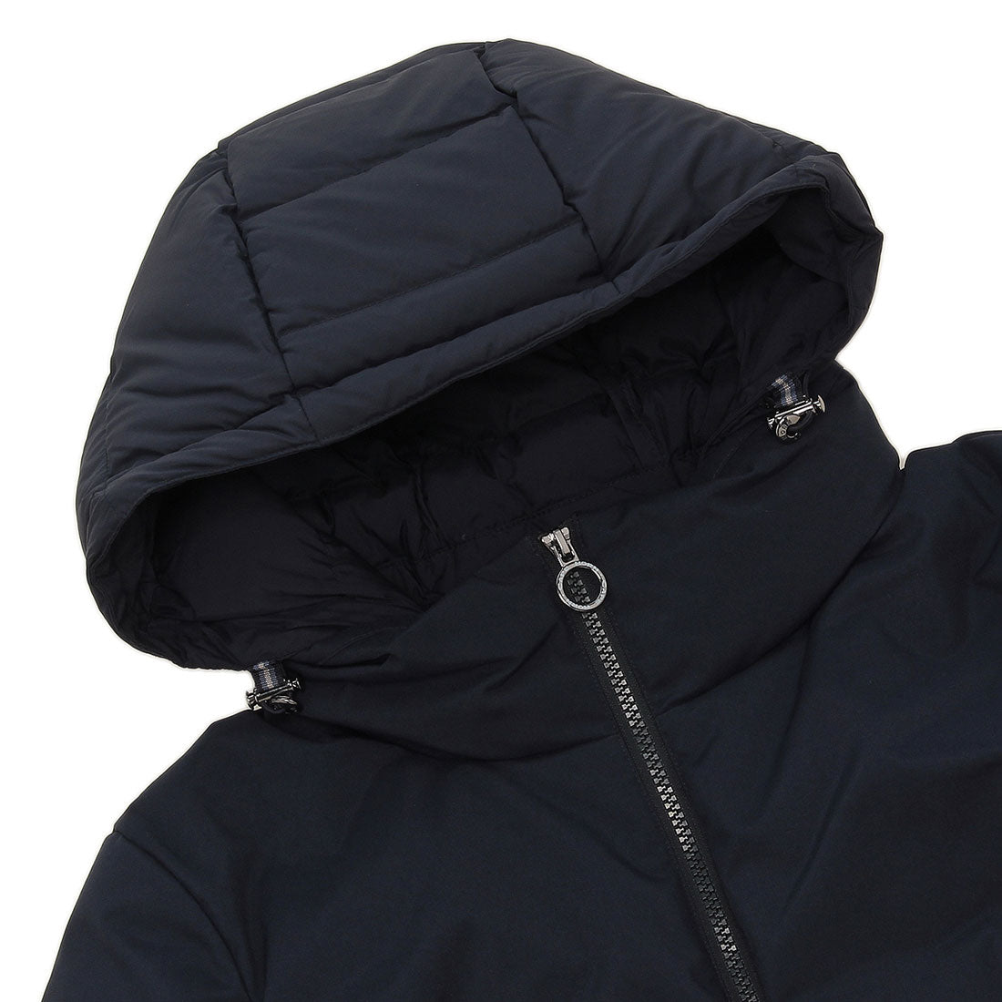 ケープホーン CAPE HORN ダウンジャケット コート ブルー レディース CAPE HORN 72530 400
