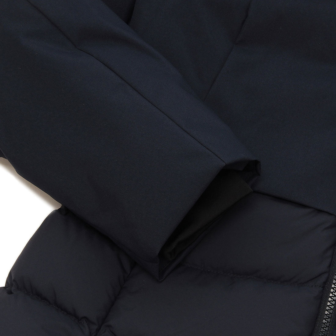ケープホーン CAPE HORN ダウンジャケット コート ブルー レディース CAPE HORN 72530 400