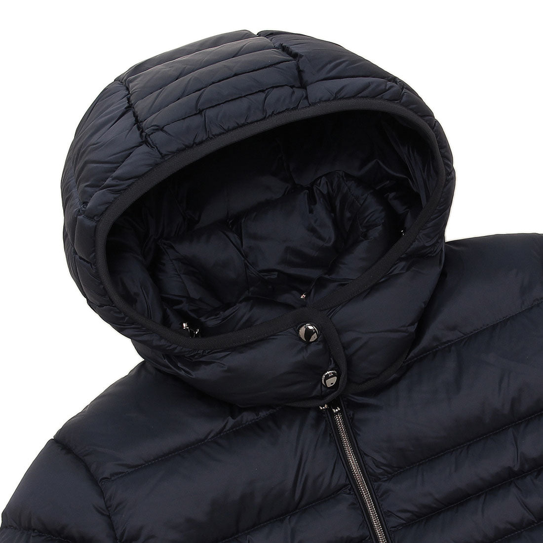 ケープホーン CAPE HORN ダウンジャケット コート ブルー レディース CAPE HORN 72550 400