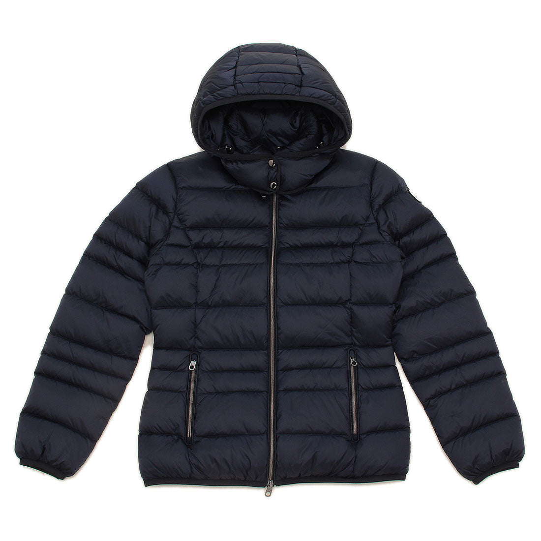 ケープホーン CAPE HORN ダウンジャケット コート ブルー レディース CAPE HORN 72550 400