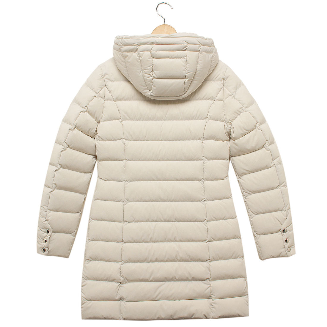 ケープホーン CAPE HORN ダウンジャケット コート ホワイト レディース CAPE HORN 72570 102