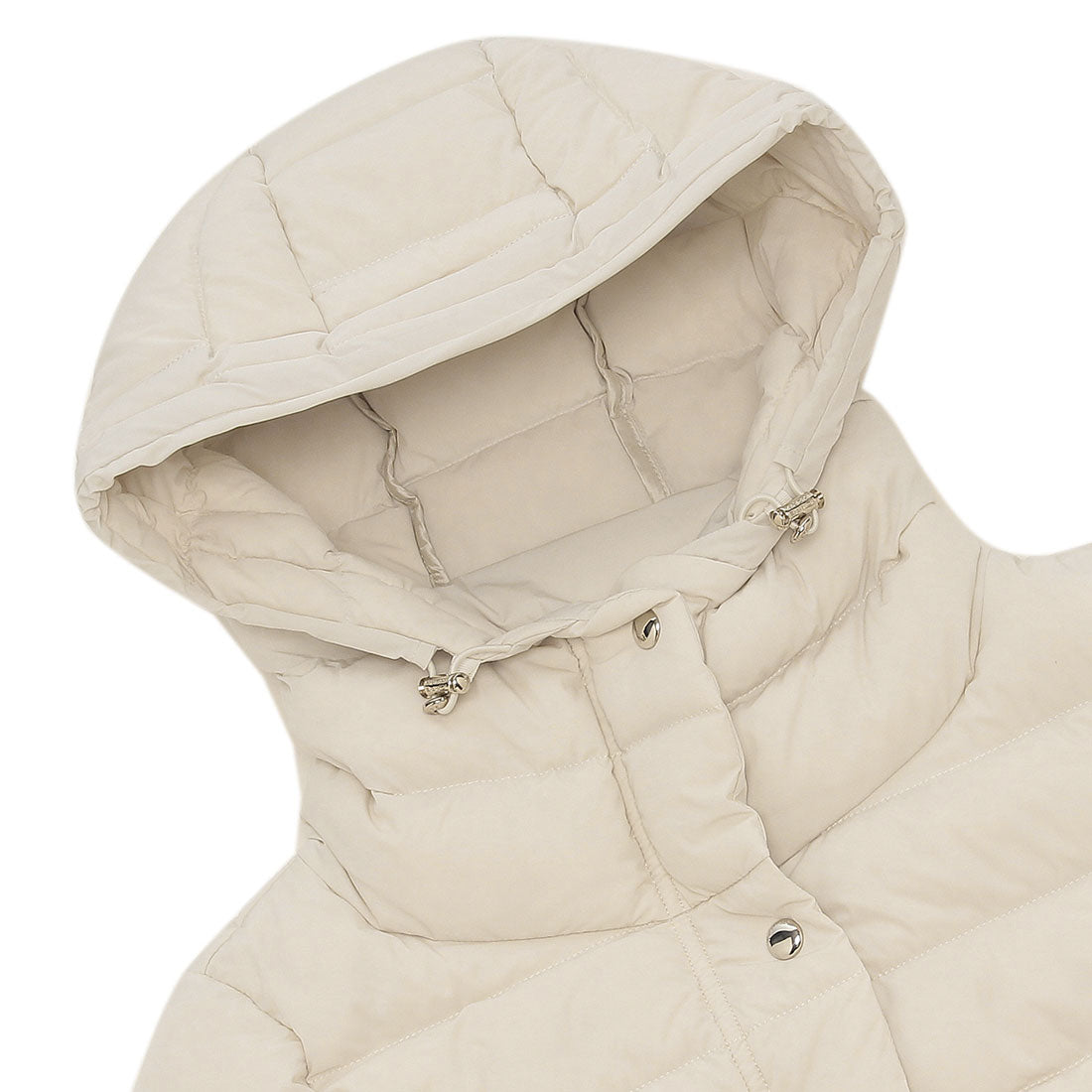 ケープホーン CAPE HORN ダウンジャケット コート ホワイト レディース CAPE HORN 72570 102