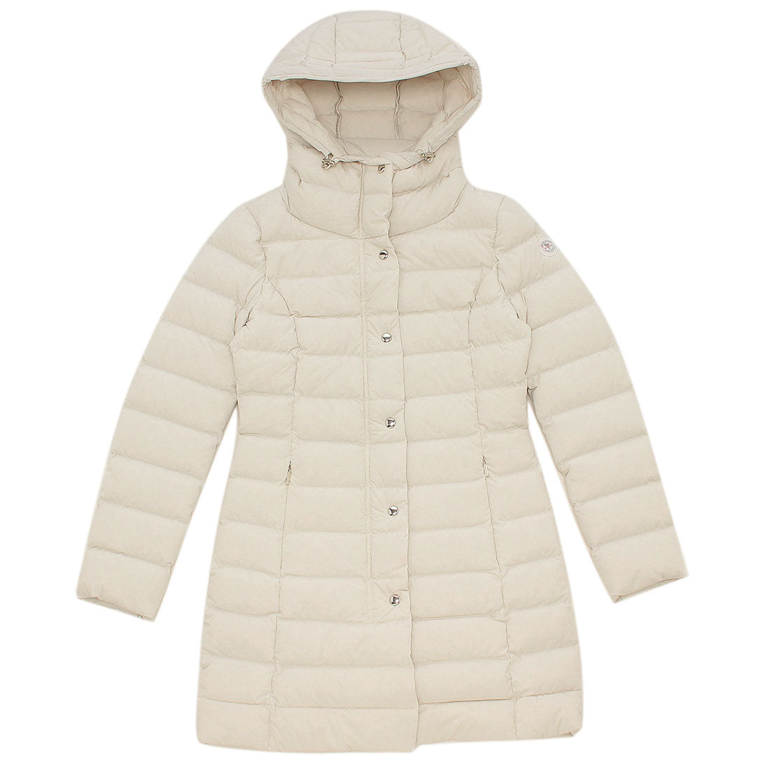 ケープホーン CAPE HORN ダウンジャケット コート ホワイト レディース CAPE HORN 72570 102
