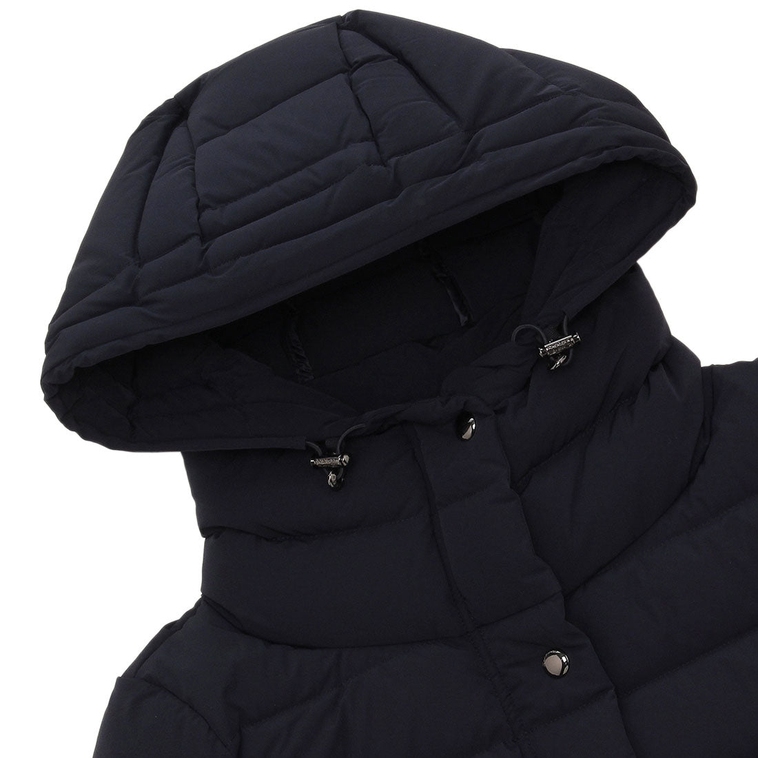 ケープホーン CAPE HORN ダウンジャケット コート ブルー レディース CAPE HORN 72570 400