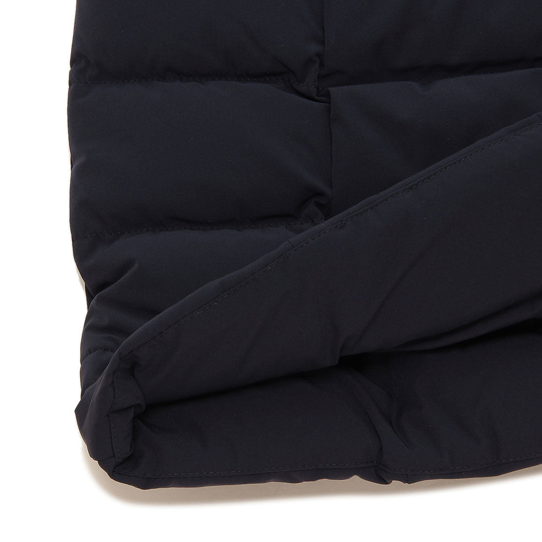 ケープホーン CAPE HORN ダウンジャケット コート ブルー レディース CAPE HORN 72570 400