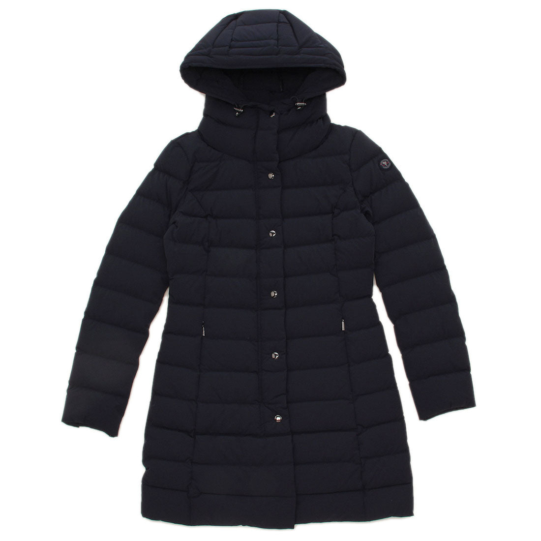 ケープホーン CAPE HORN ダウンジャケット コート ブルー レディース CAPE HORN 72570 400