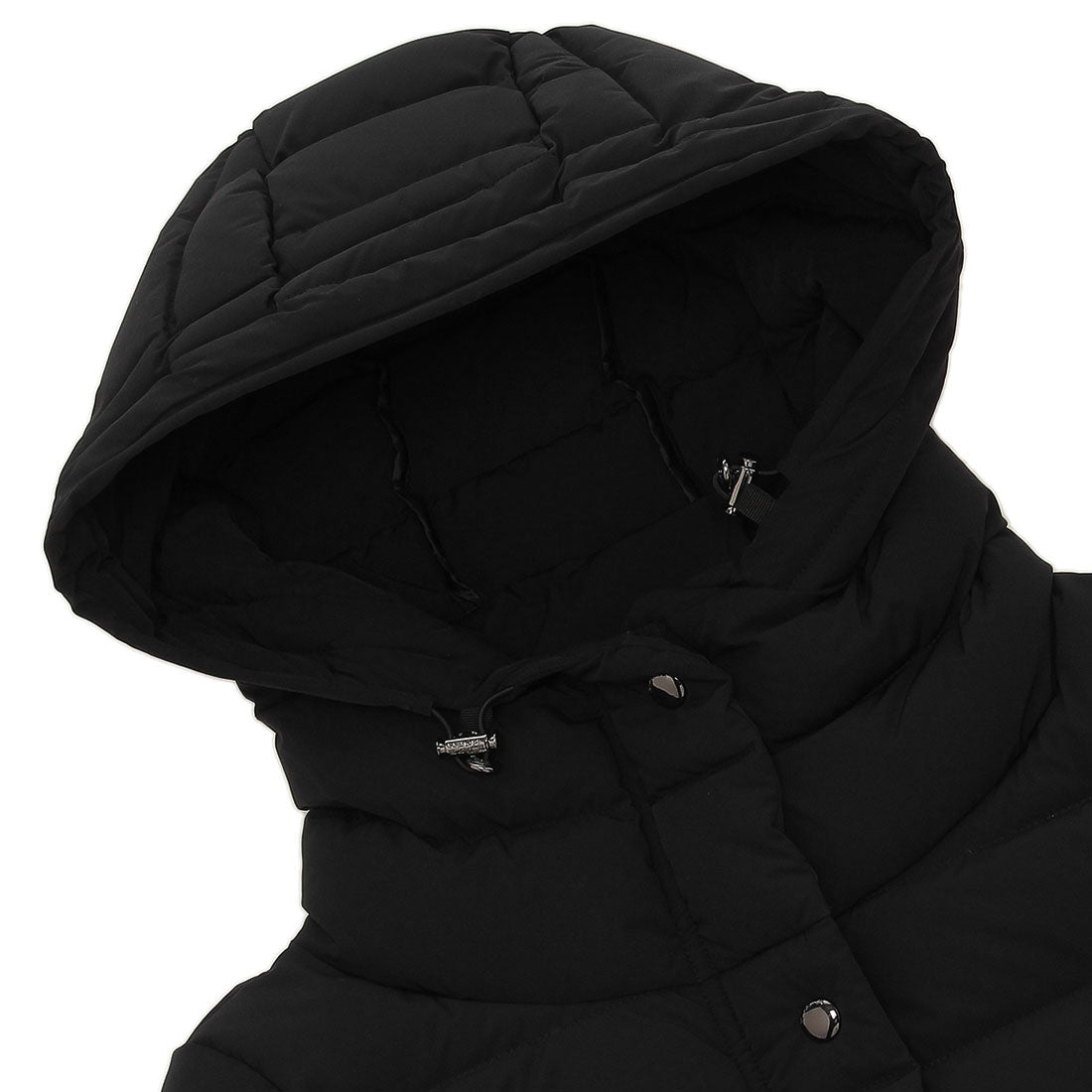 ケープホーン CAPE HORN ダウンジャケット コート ブラック レディース CAPE HORN 72570 500
