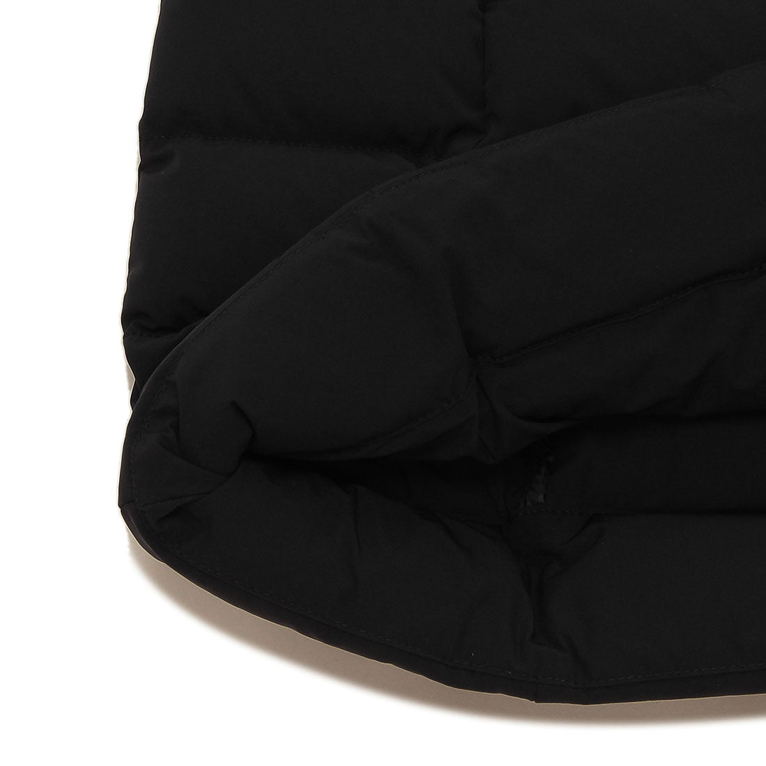 ケープホーン CAPE HORN ダウンジャケット コート ブラック レディース CAPE HORN 72570 500
