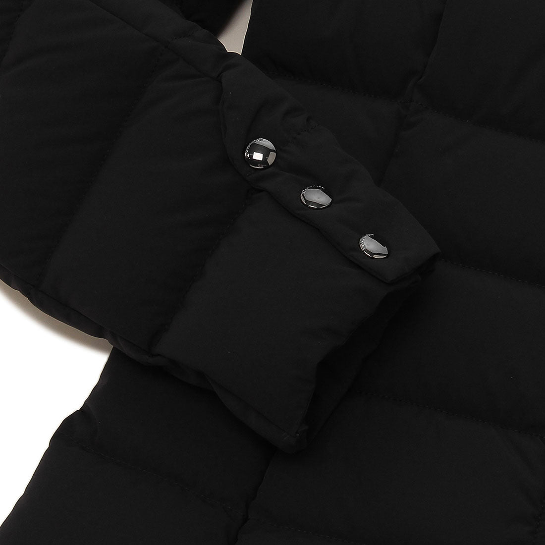 ケープホーン CAPE HORN ダウンジャケット コート ブラック レディース CAPE HORN 72570 500