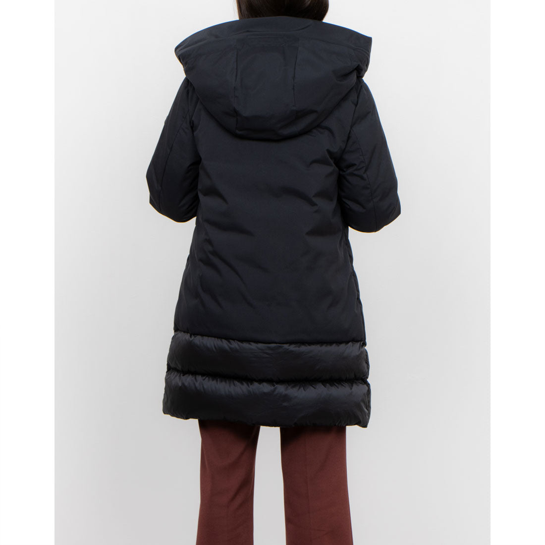 CAPE HORN CAPE HORN CANDELARIA Down Jacket Outer 52542