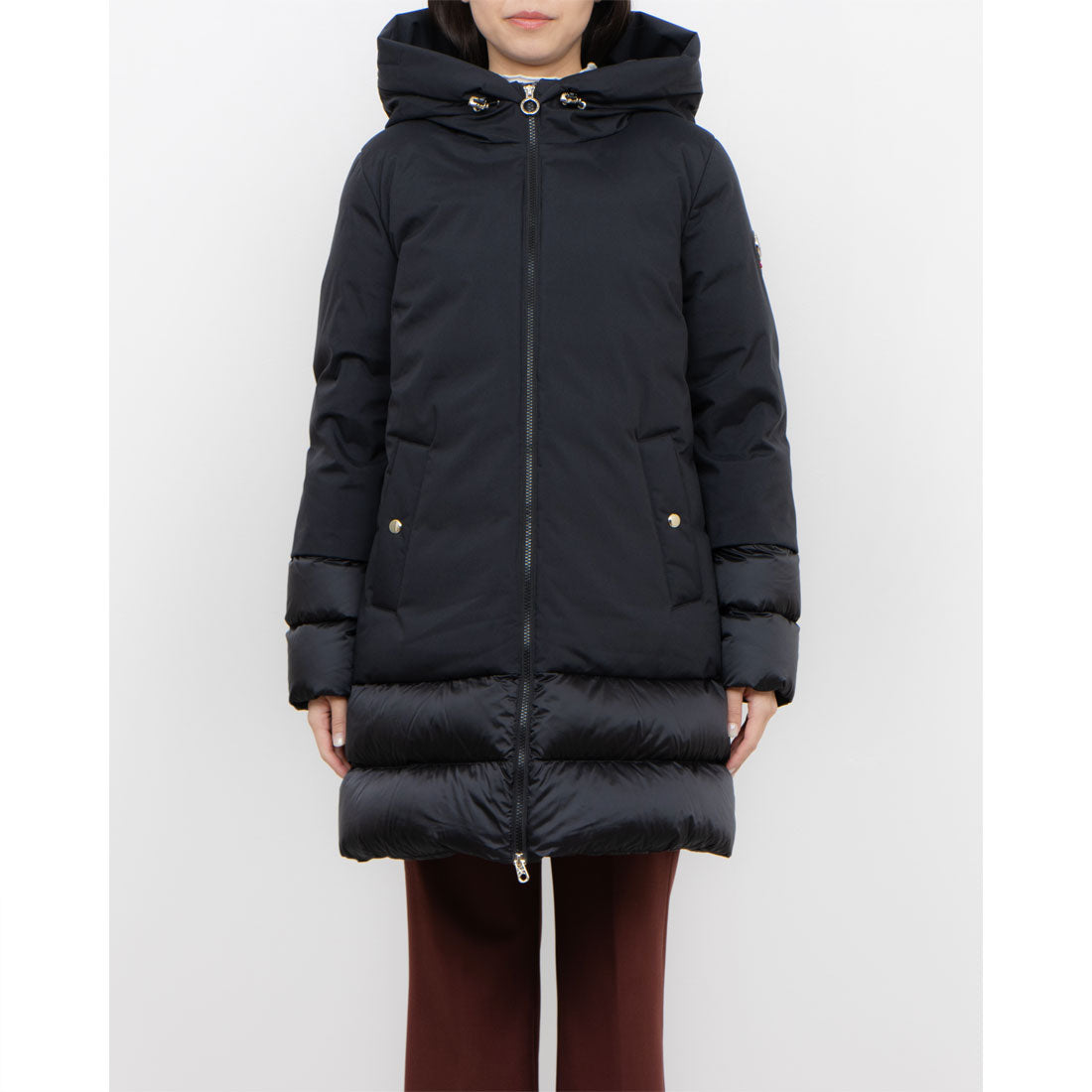 CAPE HORN CAPE HORN CANDELARIA Down Jacket Outer 52542