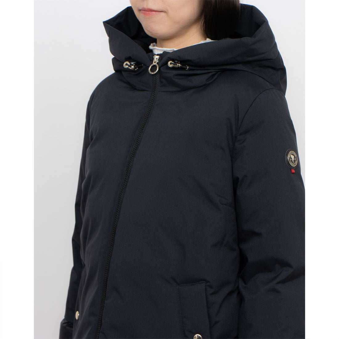 CAPE HORN CAPE HORN CANDELARIA Down Jacket Outer 52542