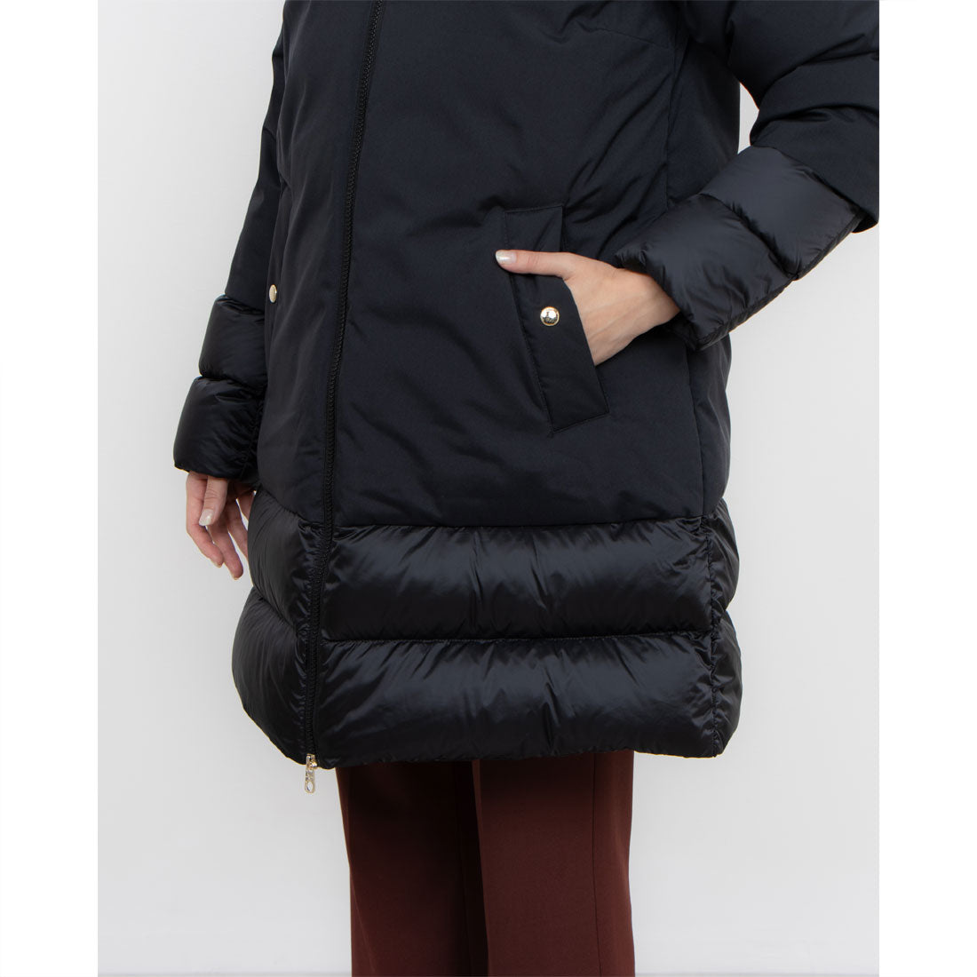 CAPE HORN CAPE HORN CANDELARIA Down Jacket Outer 52542