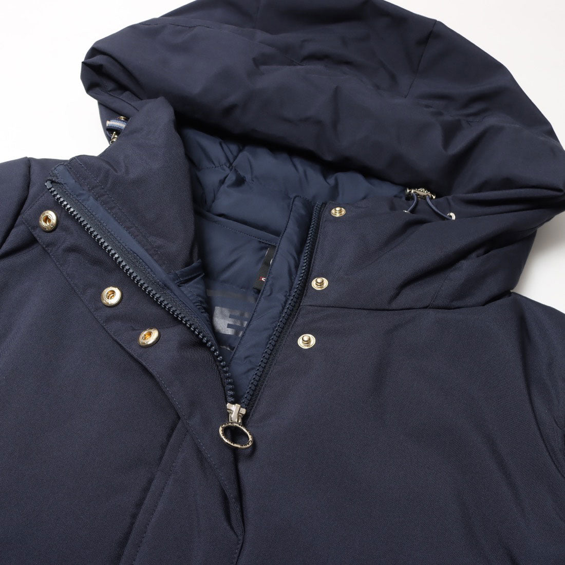 ケープホーン CAPE HORN ケープホーン CAPE HORN GIACCA CASABLANCA ダウンジャケット アウター 52532