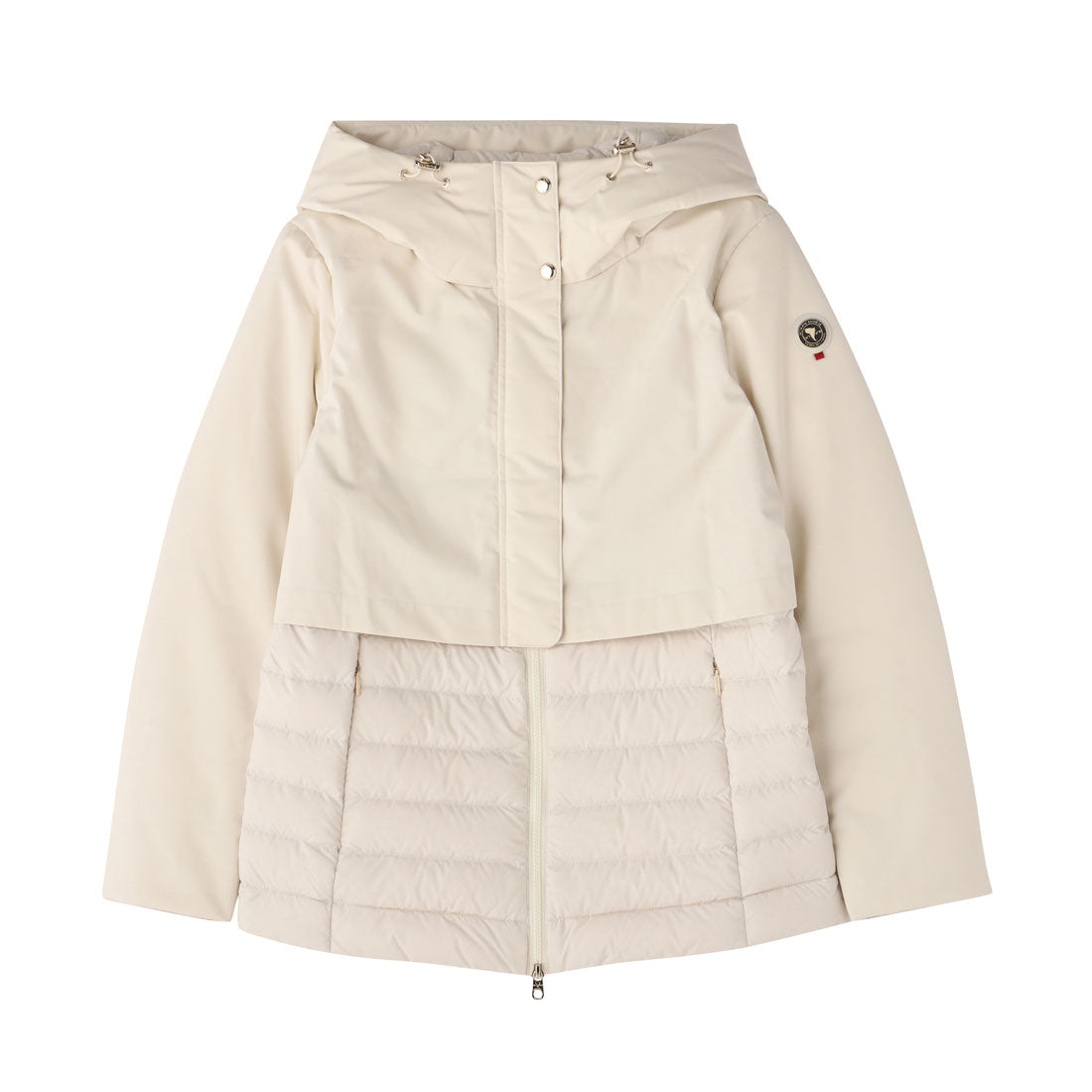 ケープホーン CAPE HORN ダウンジャケット カサブランカ DOWN JACKET 72532 BETULLA