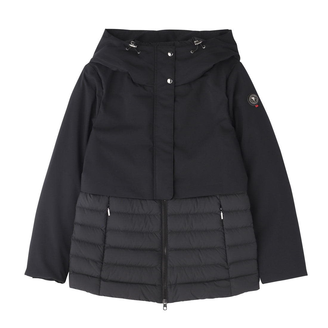 ケープホーン CAPE HORN ダウンジャケット カサブランカ DOWN JACKET 72532 BETULLA