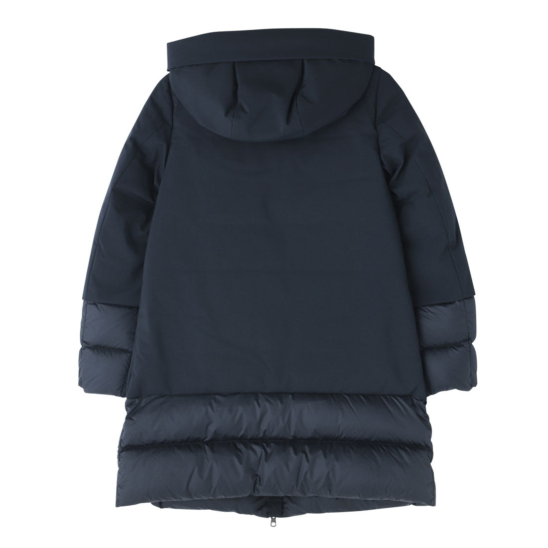 ケープホーン CAPE HORN ダウンジャケット カンデラリア DOWN JACKET 72542 BLUE