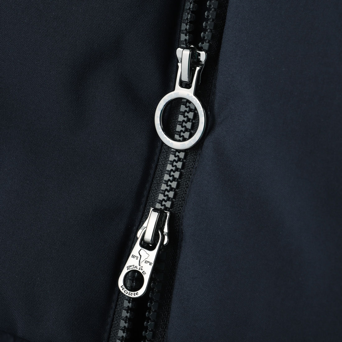 ケープホーン CAPE HORN ダウンジャケット カンデラリア DOWN JACKET 72542 BLUE