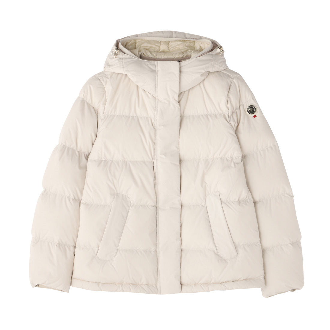 CAPE HORN Down Jacket Matt Sendero DOWN JACKET 72561 BETULLA
