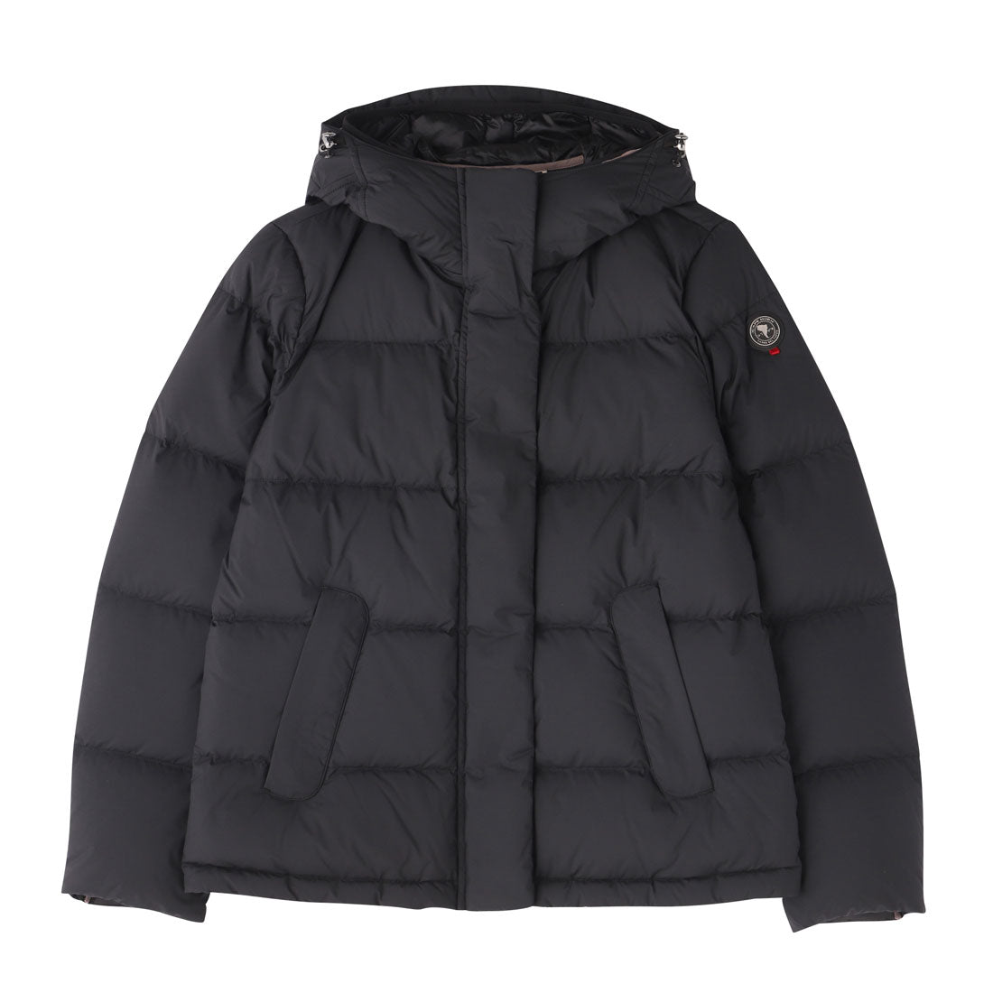 CAPE HORN Down Jacket Matt Sendero DOWN JACKET 72561 BETULLA