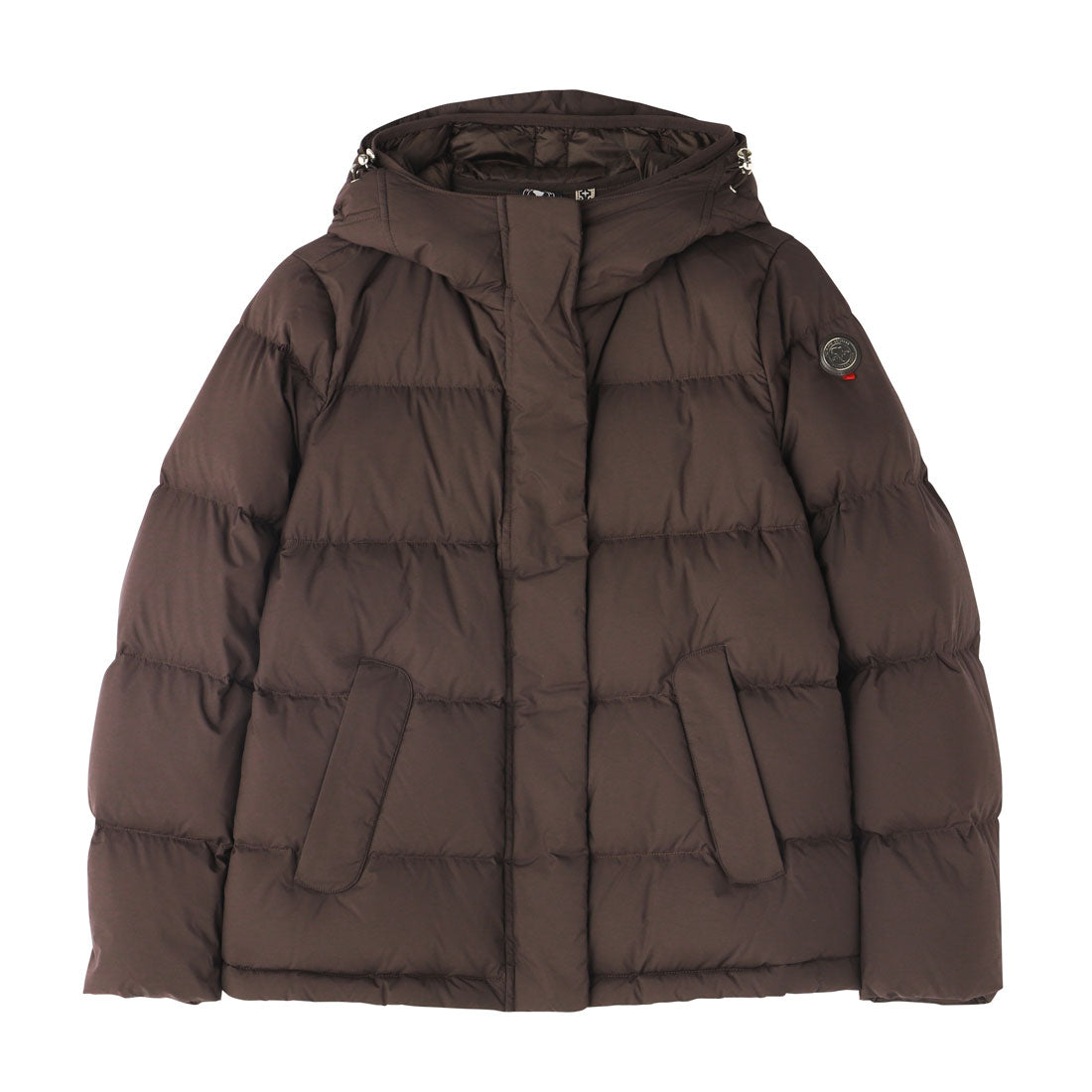 CAPE HORN Down Jacket Matt Sendero DOWN JACKET 72561 BETULLA