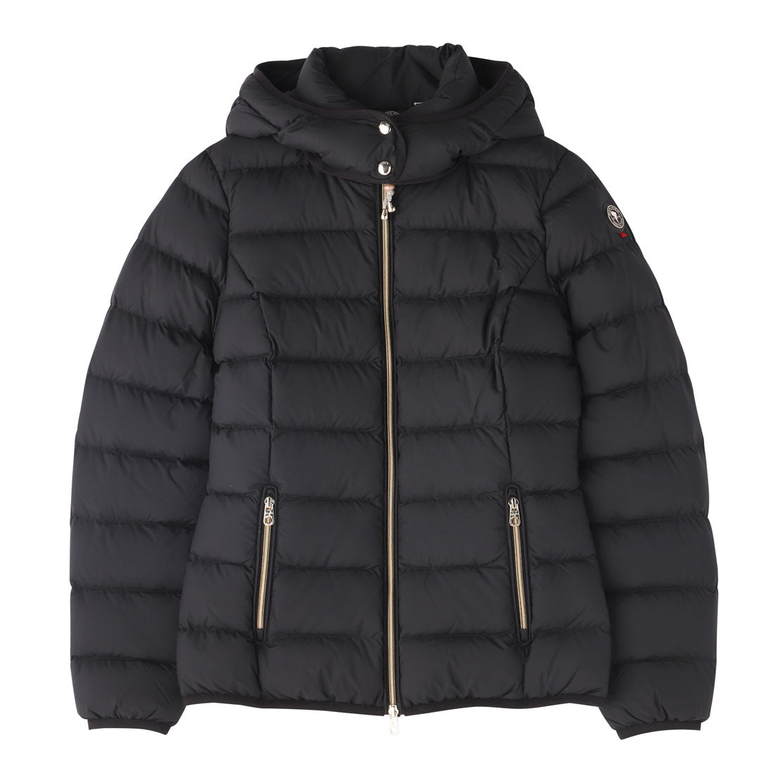ケープホーン CAPE HORN ダウンジャケット マットステラ DOWN JACKET 72560 BLACK