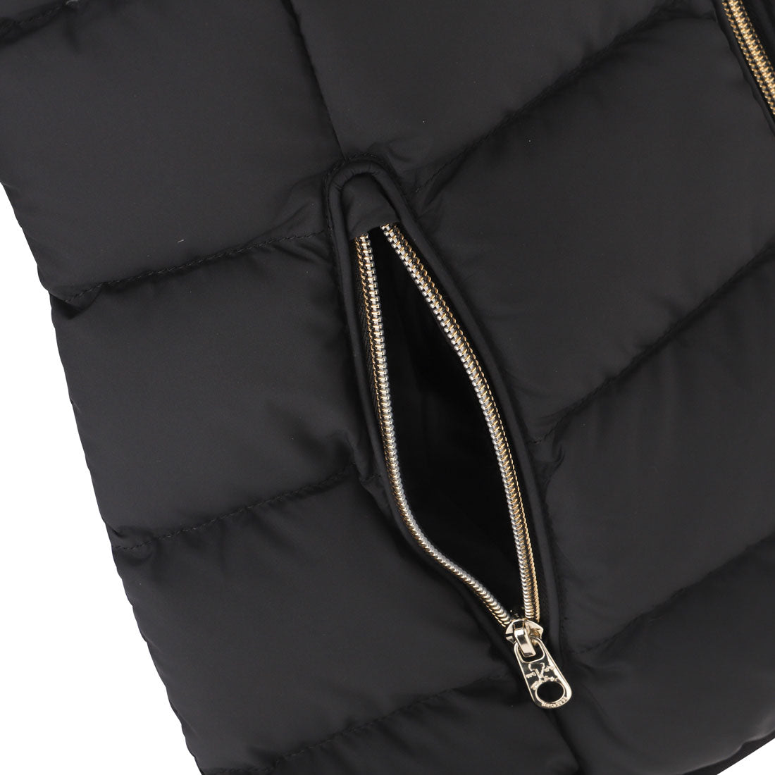 ケープホーン CAPE HORN ダウンジャケット マットステラ DOWN JACKET 72560 BLACK